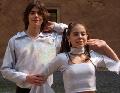 Radics Bence-Mezei Roxna