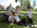 Black Stars Children leny kisformci 2. hely /2006.05.27./