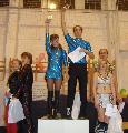 Fazekas Dvid - Mszros Zsfia 'C' kategria 1. hely 2006.10.14.