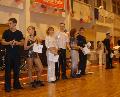 Bger Balzs - Kovcs Petra 'C' kategria 5. hely 2006.10.14.