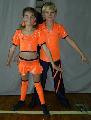Szarka Dniel - Nagy Julianna Children kat. 7. hely 2006.10.14.