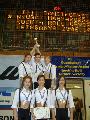 Black Tigers Junior lnyformci 1. hely 2006.10.21.