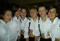 Black Tigers Magyar Bajnoki 4. hely Pcs 2006. 12. 16.